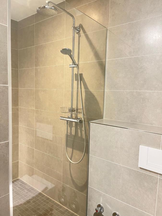 Speicher 21 Apartments Магдебург Екстериор снимка
